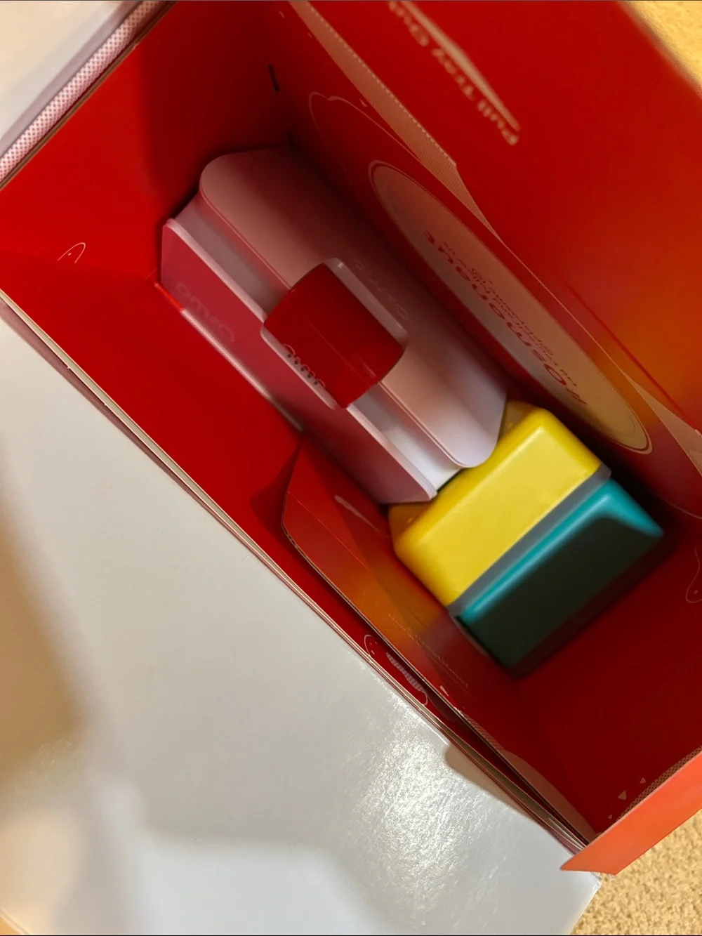 Osmo Little Genius Starter Kit for Tablets